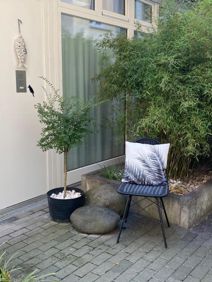 Como Design-Apartment Close To Isar River Area - Centrally Located München Exterior foto