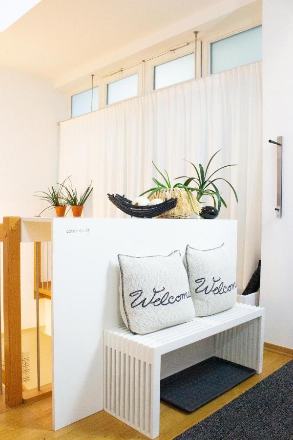 Como Design-Apartment Close To Isar River Area - Centrally Located München Exterior foto