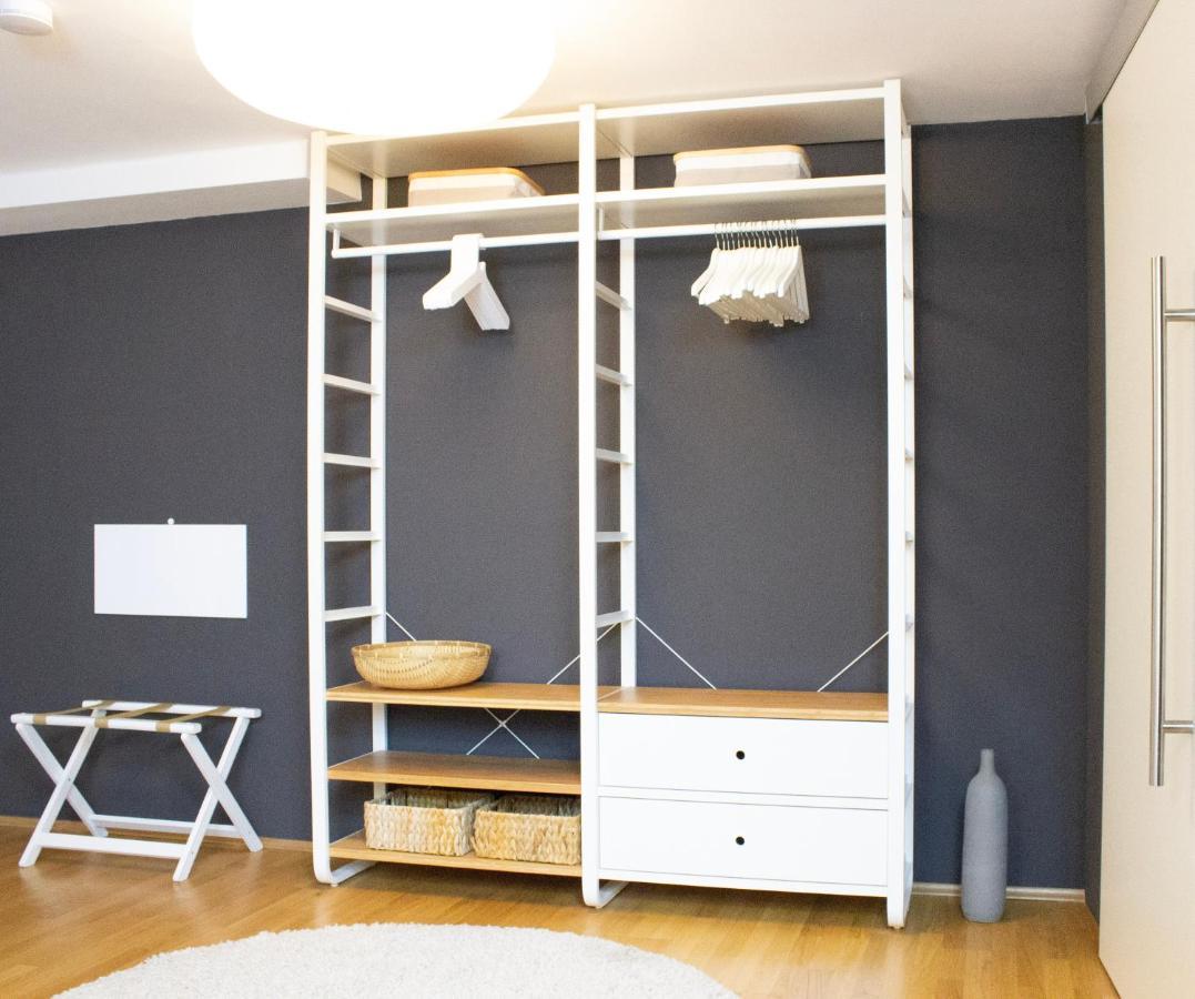 Como Design-Apartment Close To Isar River Area - Centrally Located München Exterior foto