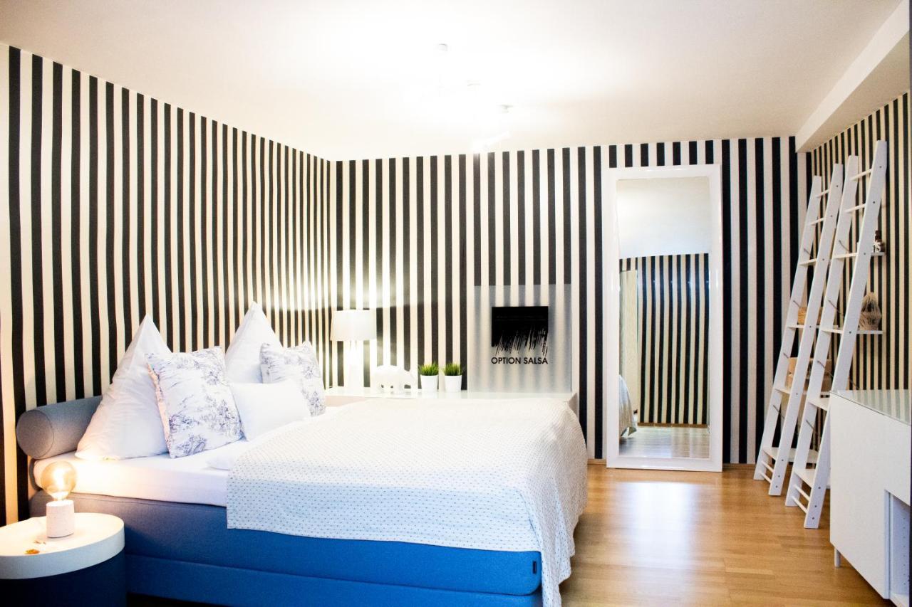 Como Design-Apartment Close To Isar River Area - Centrally Located München Exterior foto