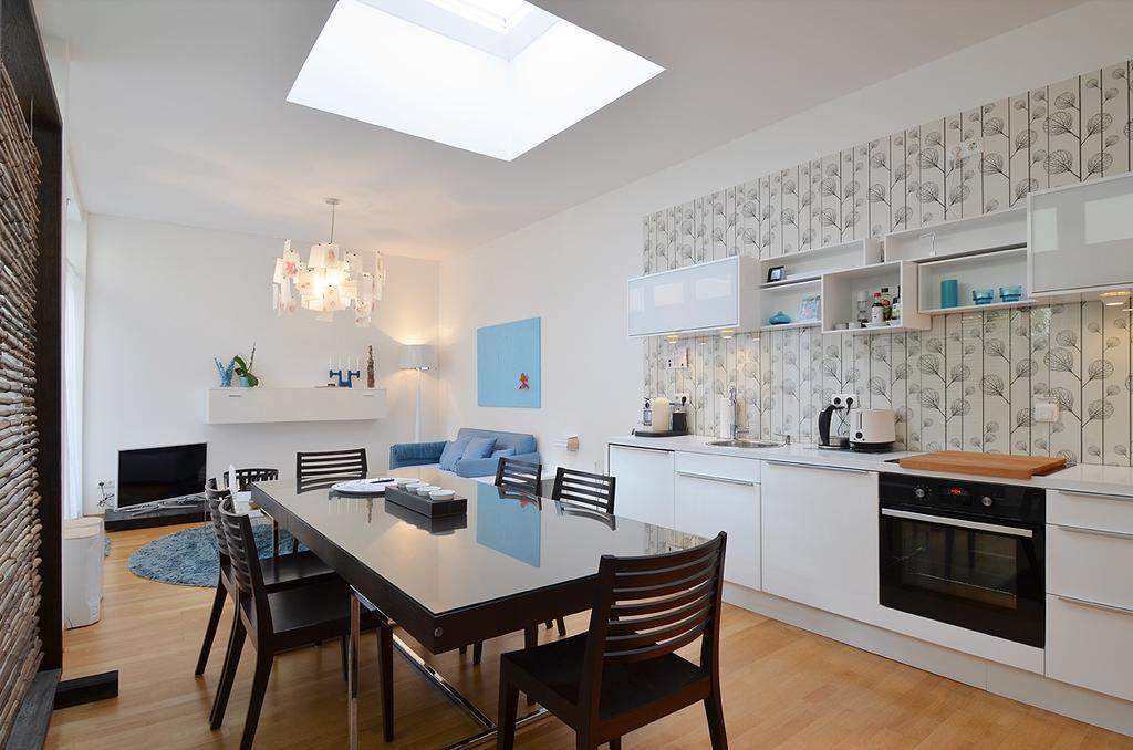 Como Design-Apartment Close To Isar River Area - Centrally Located München Exterior foto