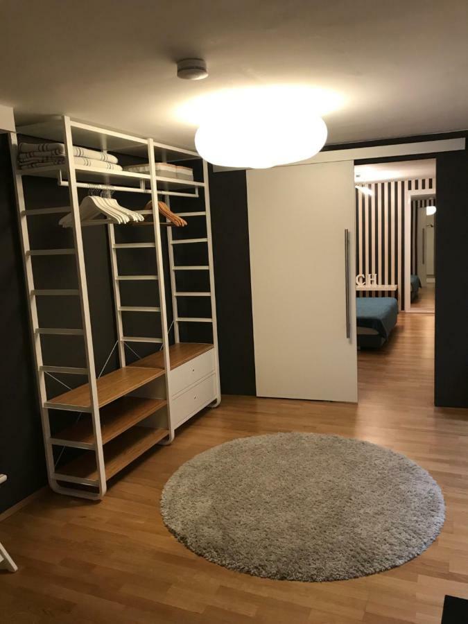 Como Design-Apartment Close To Isar River Area - Centrally Located München Exterior foto